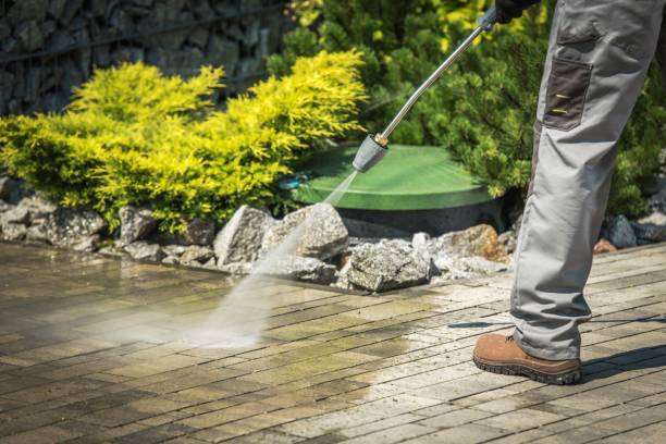 Reliable Troy, AL Pressure Washing Services Solutions