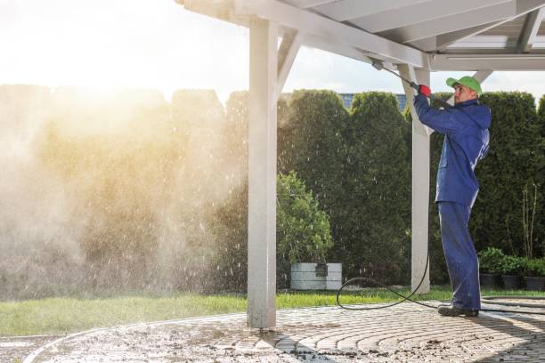 Best House Exterior Washing  in Troy, AL